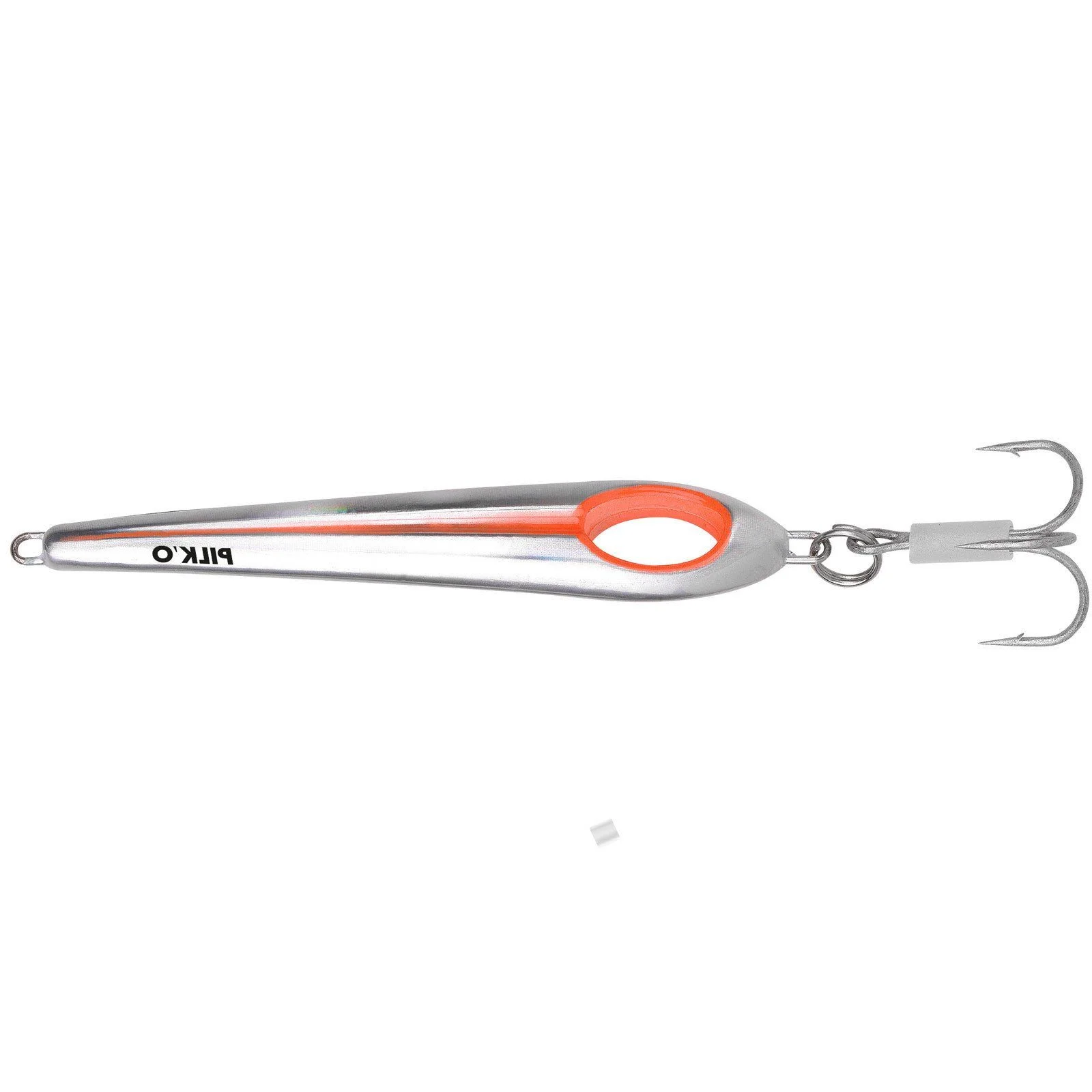 Spro Pilk'o 40g – UV Orange Flash Pilker